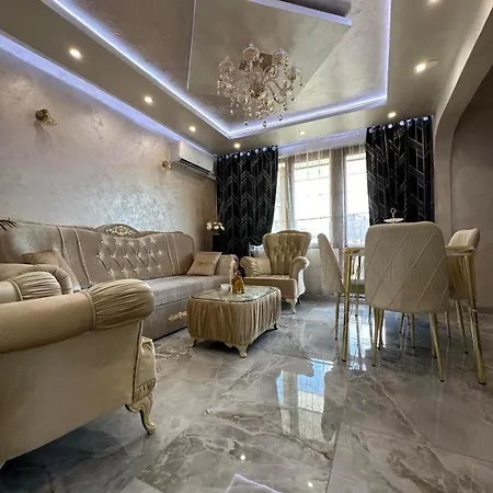 Ar Luxury Vip Apartment