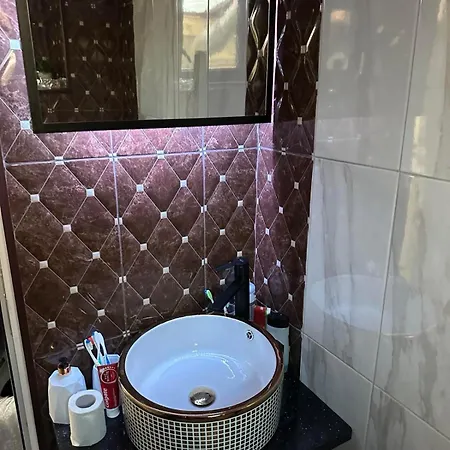 Apartment Ar Luxury Vip