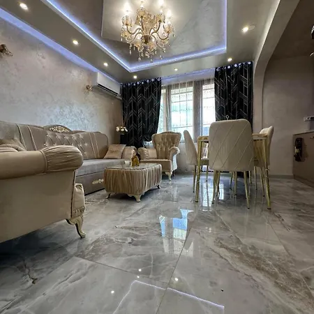 Διαμέρισμα Ar Luxury Vip Ράβντα