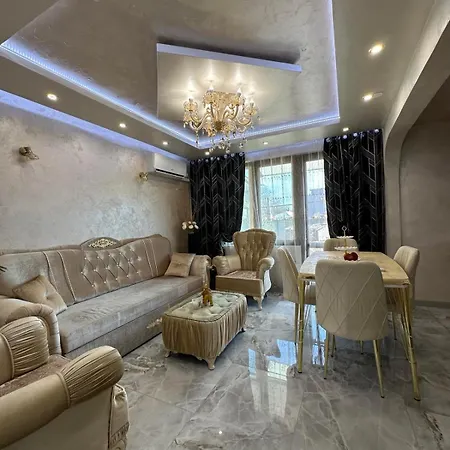 Διαμέρισμα Ar Luxury Vip *