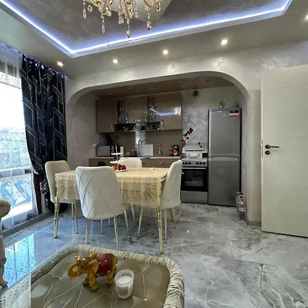 Ar Luxury Vip Apartment *