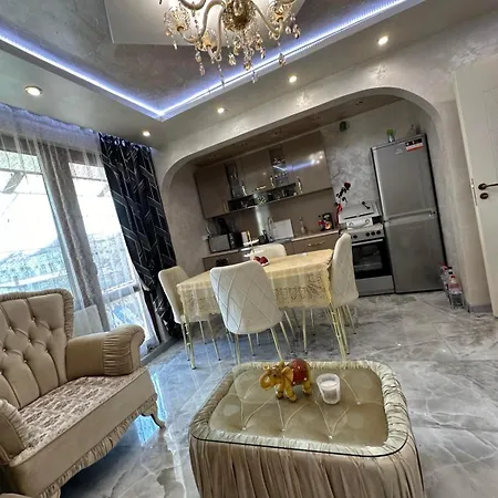 Ar Luxury Vip * Ράβντα