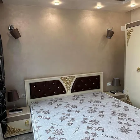 Διαμέρισμα Ar Luxury Vip