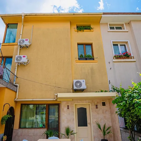 Apartment Ar Luxury Vip *