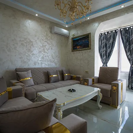 Ar Luxury Vip * Ράβντα