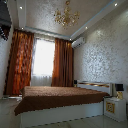 Ar Luxury Vip *