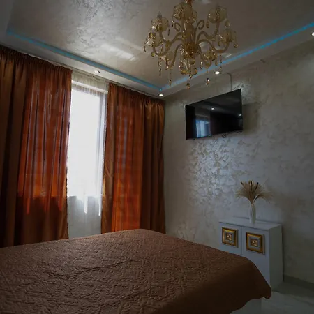 Διαμέρισμα Ar Luxury Vip