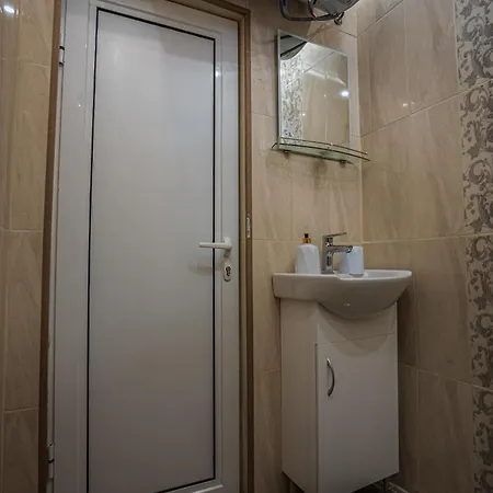 Διαμέρισμα Ar Luxury Vip Ράβντα