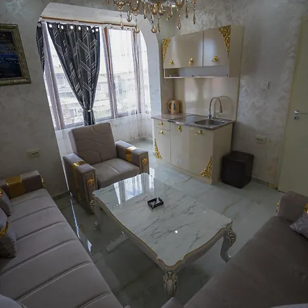 Ar Luxury Vip Ράβντα