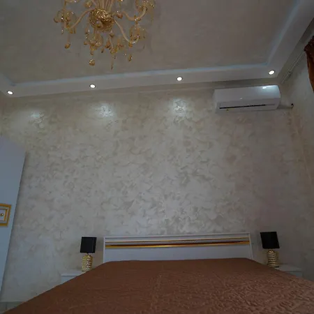 Διαμέρισμα Ar Luxury Vip *