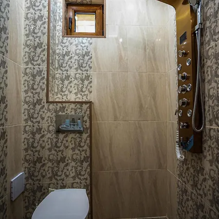 Ar Luxury Vip Apartment