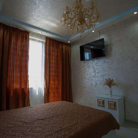 Ar Luxury Vip Apartment *