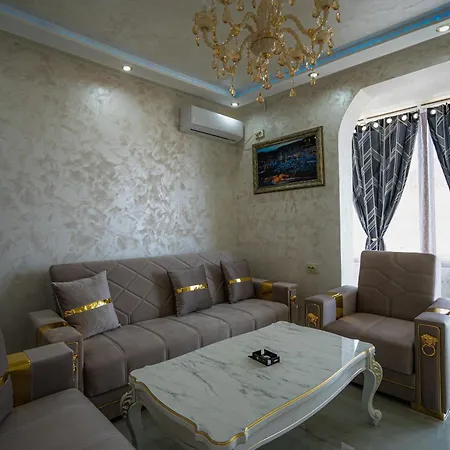 Ar Luxury Vip Apartment *