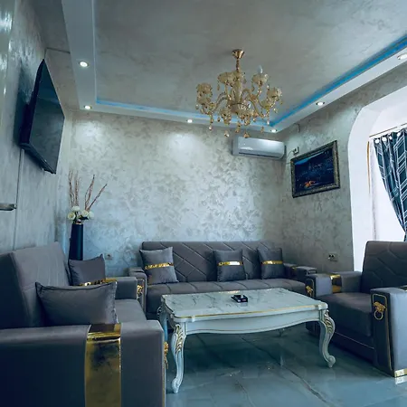 Διαμέρισμα Ar Luxury Vip