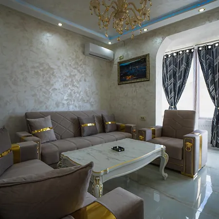 Ar Luxury Vip *