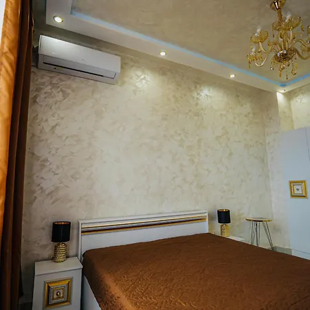 Διαμέρισμα Ar Luxury Vip