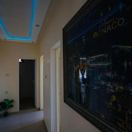 Ar Luxury Vip Apartment *