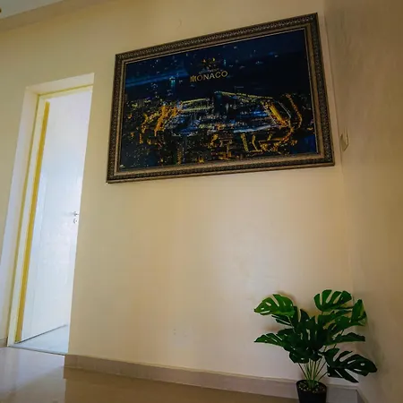 Διαμέρισμα Ar Luxury Vip Ράβντα