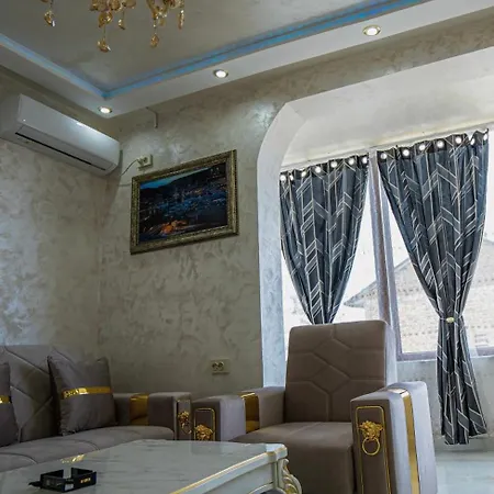Ar Luxury Vip Apartment