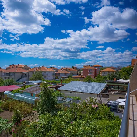 Ar Luxury Vip Διαμέρισμα