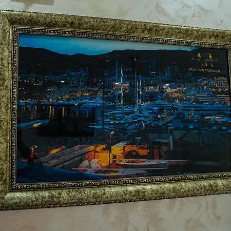 Ar Luxury Vip Διαμέρισμα Ράβντα