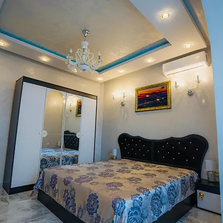 Διαμέρισμα Ar Luxury Vip Ράβντα