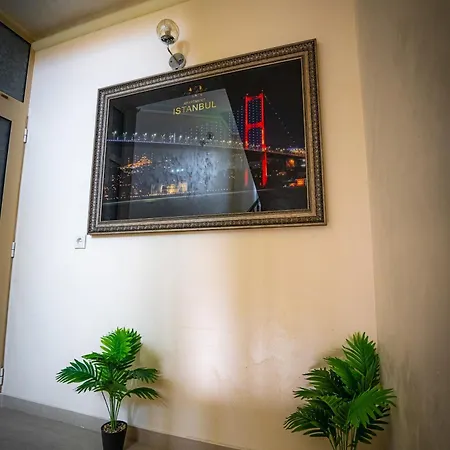 Ar Luxury Vip Ράβντα