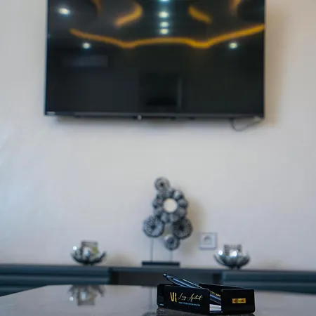Ar Luxury Vip Apartment Ravda
