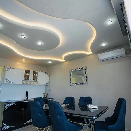 Διαμέρισμα Ar Luxury Vip Ράβντα