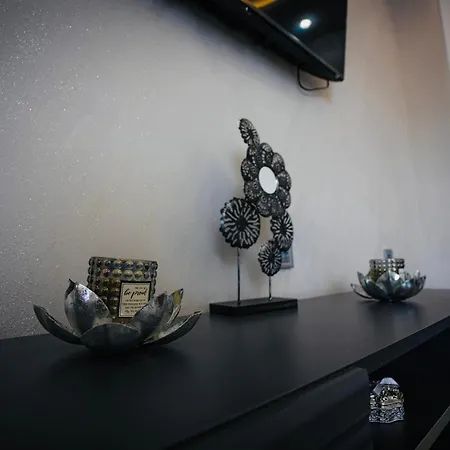 Ar Luxury Vip Apartment *