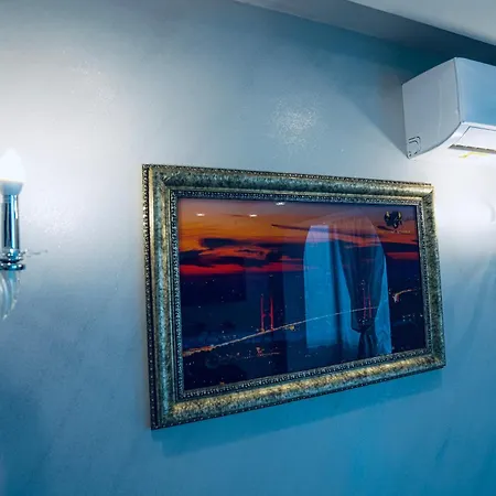 Ar Luxury Vip * Ράβντα