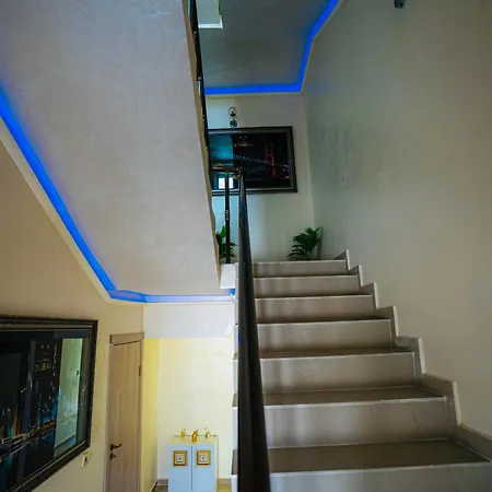 Ar Luxury Vip Apartment