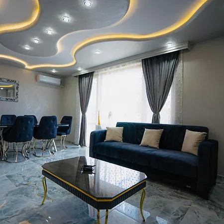 Apartment Ar Luxury Vip