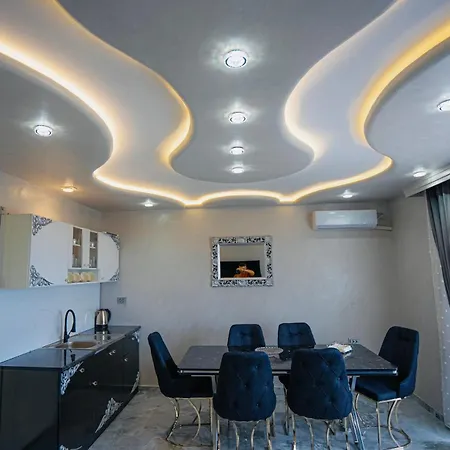Ar Luxury Vip *