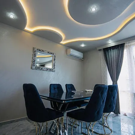 Ar Luxury Vip Apartment