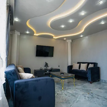 Apartment Ar Luxury Vip *