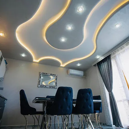 Ar Luxury Vip Apartment Ravda