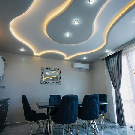 Διαμέρισμα Ar Luxury Vip *