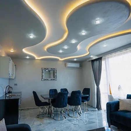 Ar Luxury Vip Apartment Ravda