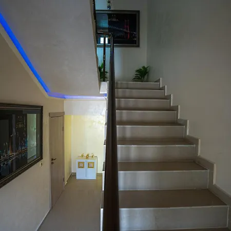 Ar Luxury Vip Apartment *