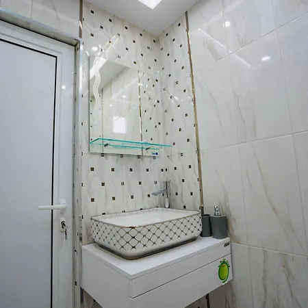 Διαμέρισμα Ar Luxury Vip *