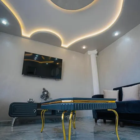 Ar Luxury Vip *