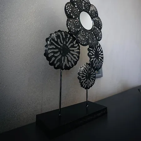 Ar Luxury Vip Διαμέρισμα