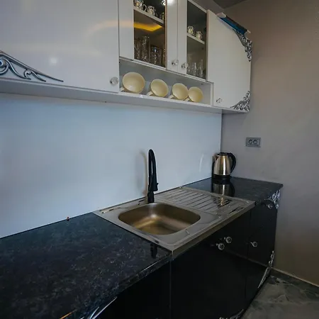 Ar Luxury Vip Apartment *