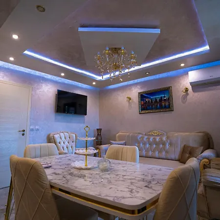 Ar Luxury Vip Ράβντα