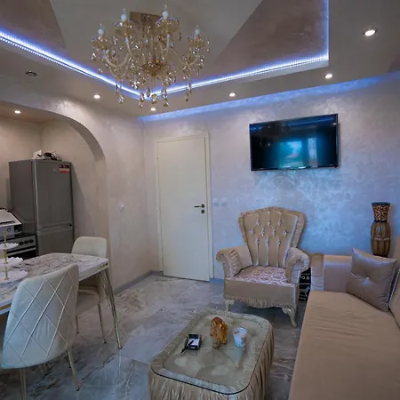 Apartment Ar Luxury Vip