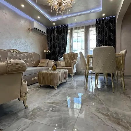 Ar Luxury Vip