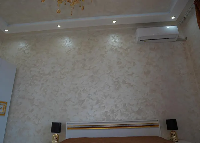 Апартаменты Ar Luxury Vip *