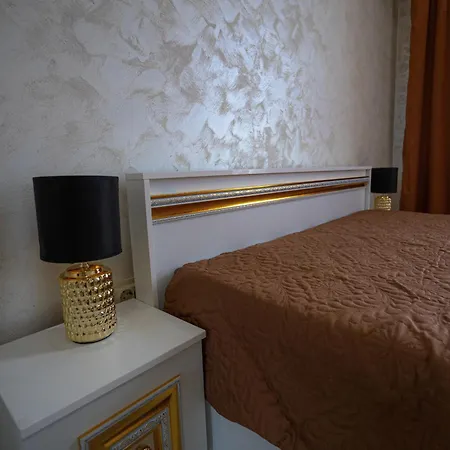 Apartment Ar Luxury Vip