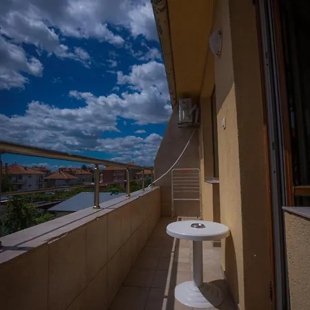 Ar Luxury Vip Apartment